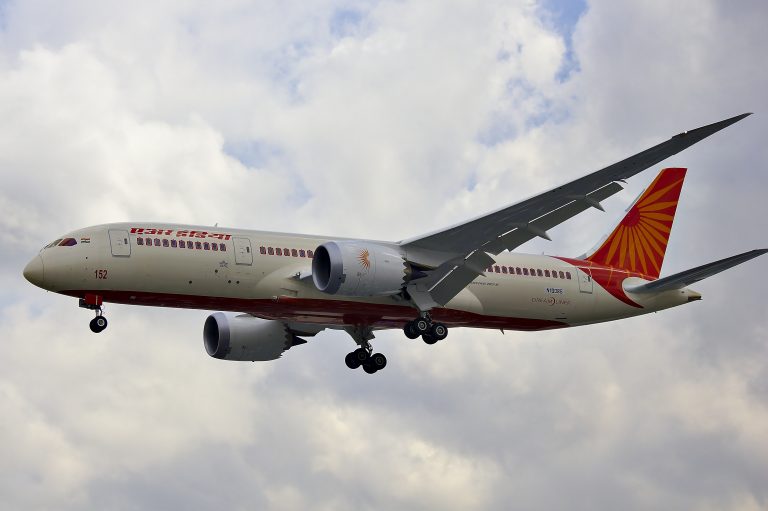 Tata Group's Air India Transformation Plan: Brand makeover and advertising activities speed up