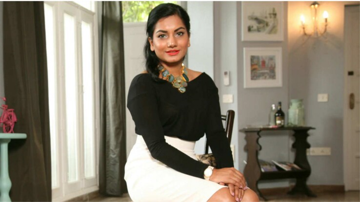 Meet Jayanti Chauhan, Bisleri owner's daughter, who refused to run the Rs 7,000 crore business