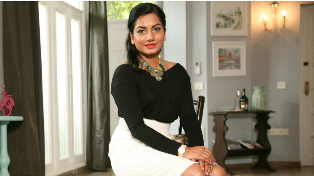 Meet Jayanti Chauhan, Bisleri owner's daughter, who refused to run the Rs 7,000 crore business