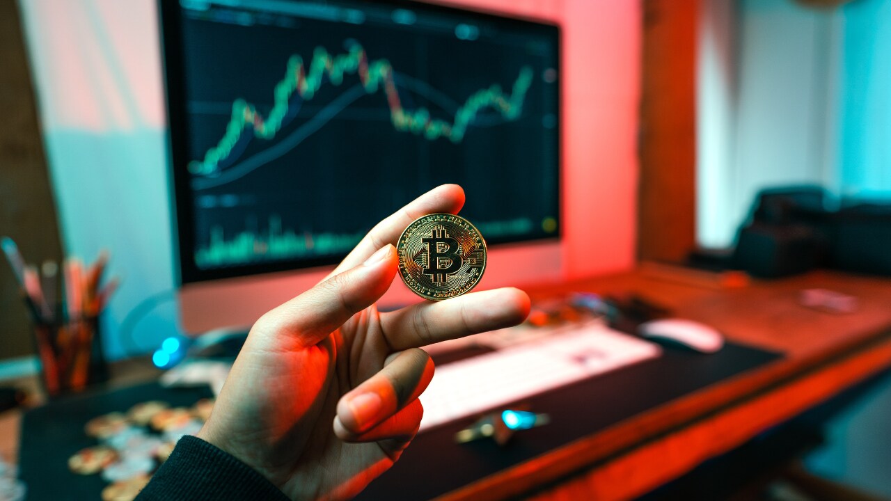 Ajay Seth emphasised that there has been an endorsement of earlier work done by ministers regarding regulations for stablecoins and unbacked crypto assets. (Representational image via Unsplash)