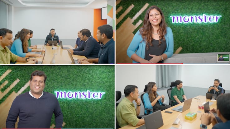 Clutter Breakers: Why are Monster.com's employees moving on?