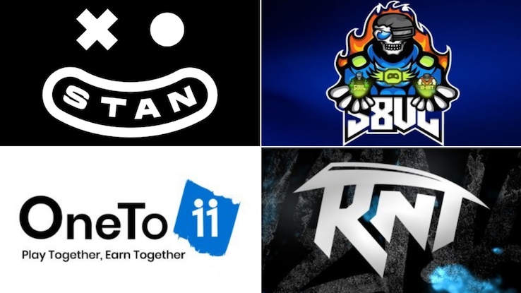 NFT is not just the marketer’s shiny new toy; Gaming and esports show the way
