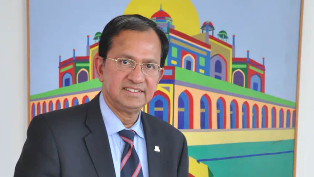 I want to create leaders who are better than me: Suresh Narayanan