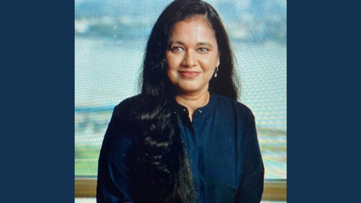 Prabha Narasimhan takes over as MD of Colgate-Palmolive India