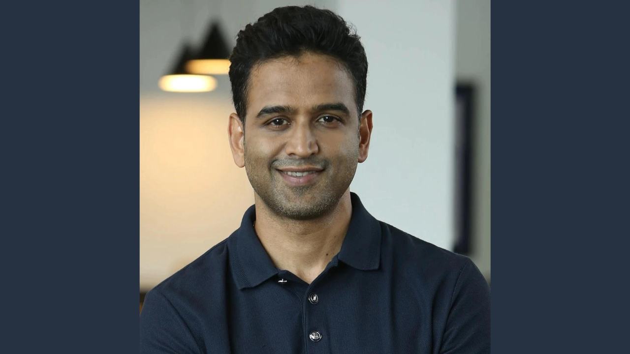 When Nithin Kamath doubled up as Zerodha’s social media manager