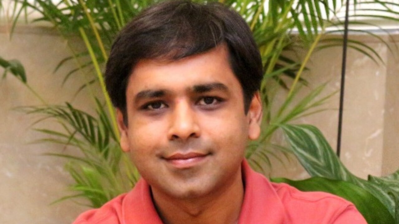 Nitish Mittersain, the founder and joint managing director of gaming and sports media company Nazara Technologies is taking charge as the CEO.