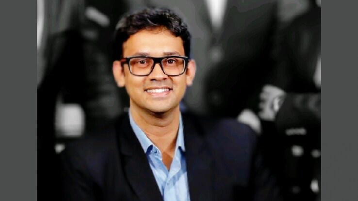 CoinDCX’s marketing chief Ramalingam Subramanian quits the crypto firm