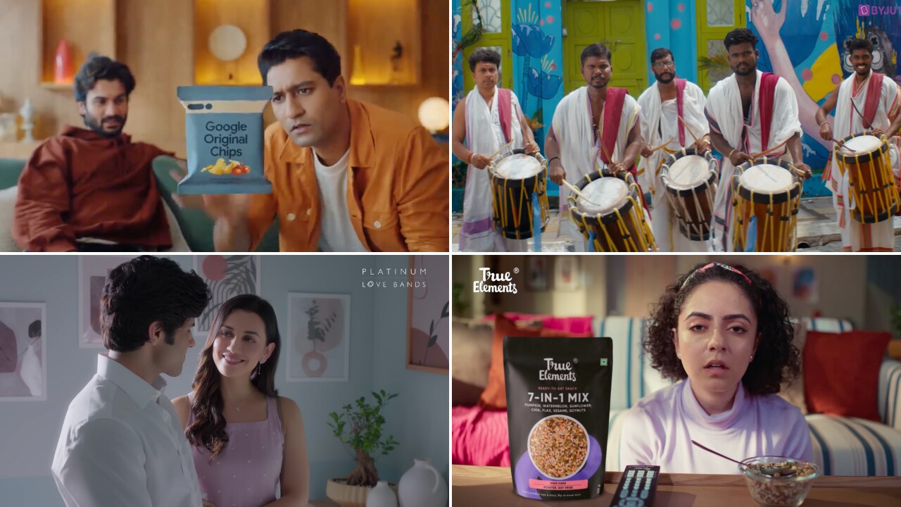 Google's new ad campaign cleverly guides its viewers into thinking that it's marketing a new line of packaged potato chips. Is it? Read on to find out more!