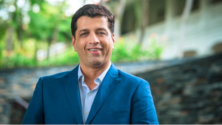 CXO Moves: Dabur's Kapil Ohri moves to Tata Group; Anand Chakravarthy joins OMG India