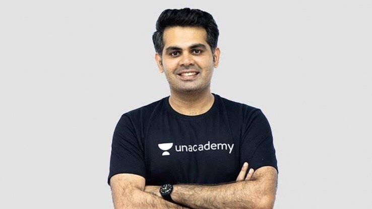 Unacademy’s CMO, partner Karan Shroff quits