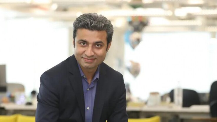 Brands that take a sharp view of growth will win market share: Meta's Sandeep Bhushan