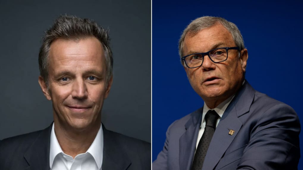 Sadoun-Sorrell Row: Publicis CEO Arthur Sadoun retaliates over Martin Sorrell’s comment on employee bonus