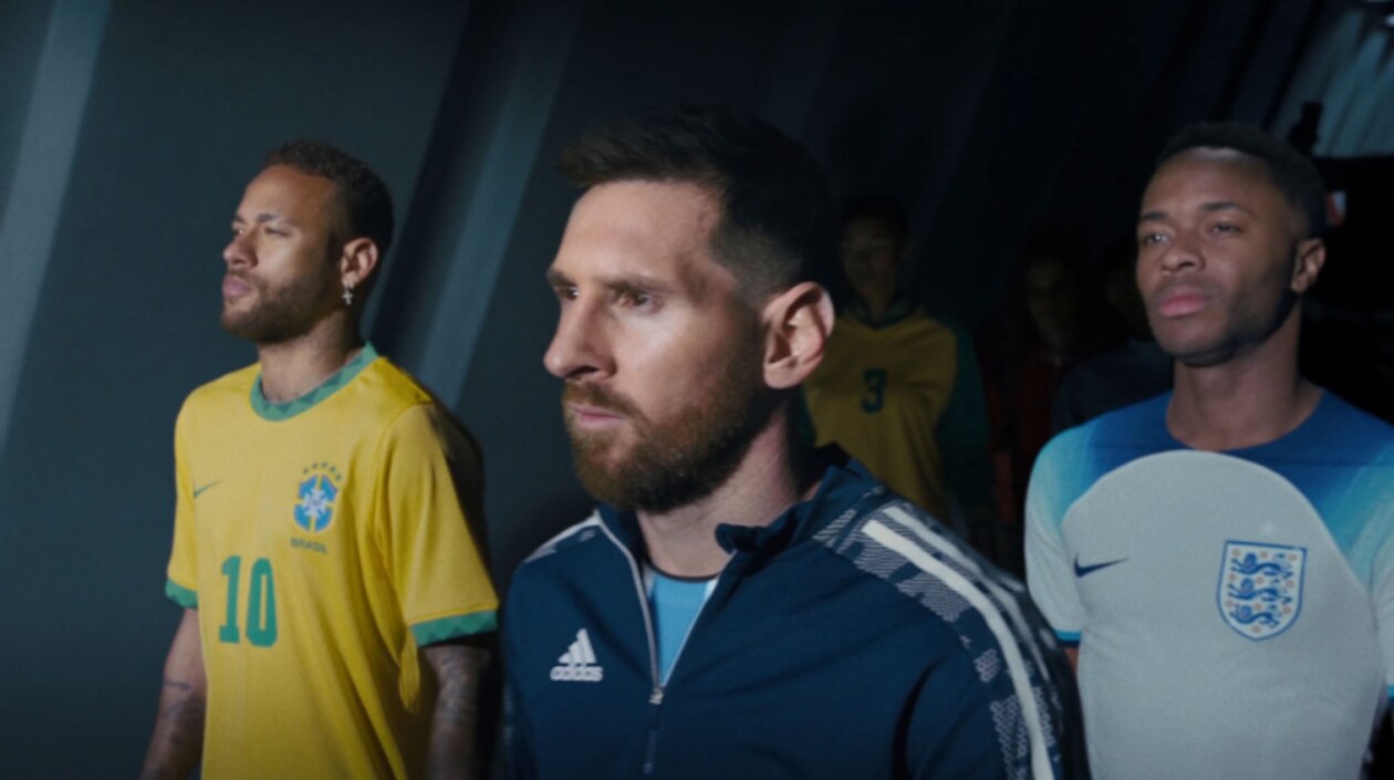 Budweiser's FIFA World Cup global campaign declares 'The World is Yours to Take'
