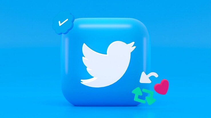 Twitter's chief marketing officer Leslie Berland logs out