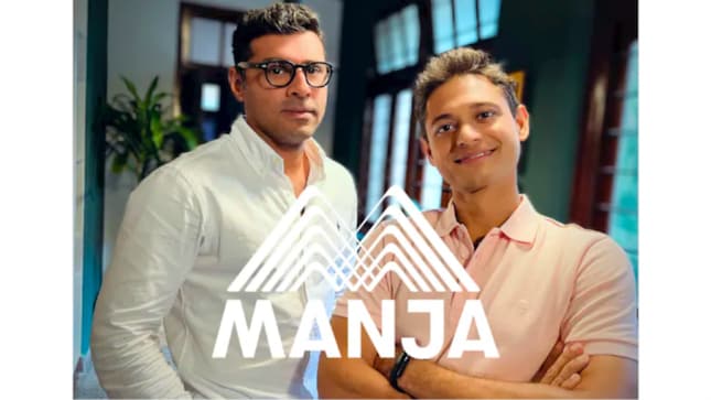 There is an opportunity for building a better agency, not just a different one: Manja's Prajato Guha