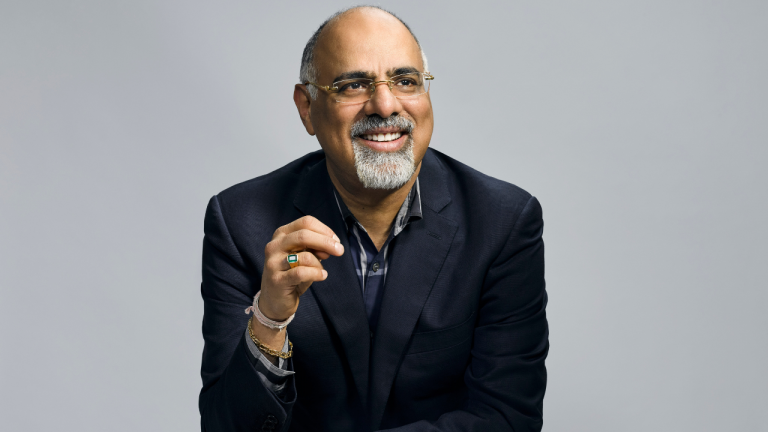 Exclusive: Mastercard’s Raja Rajamannar on the BCCI deal,  cricket and sports marketing