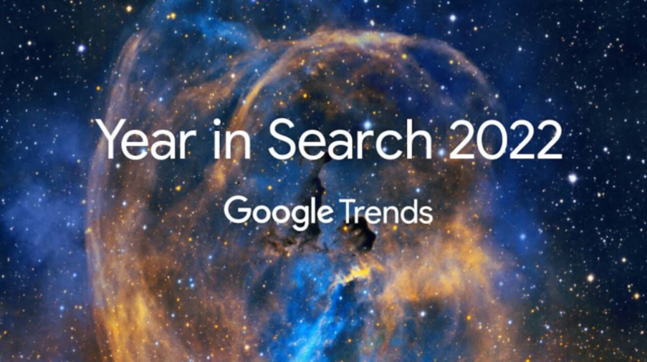 Google Year In Search 2022: IPL, Brahmastra and KGF 2, Droupadi Murmu, Rishi Sunak, NFT, Metaverse among top searches in India