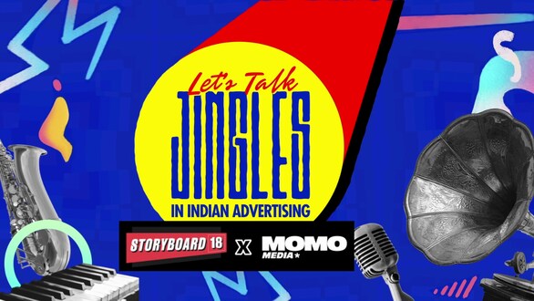 Storyboard18 x Momo Media: Let's Talk -  Jingles in Indian Advertising