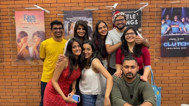 Influencer Marketing Mavericks: Clout Talent, Pocket Aces