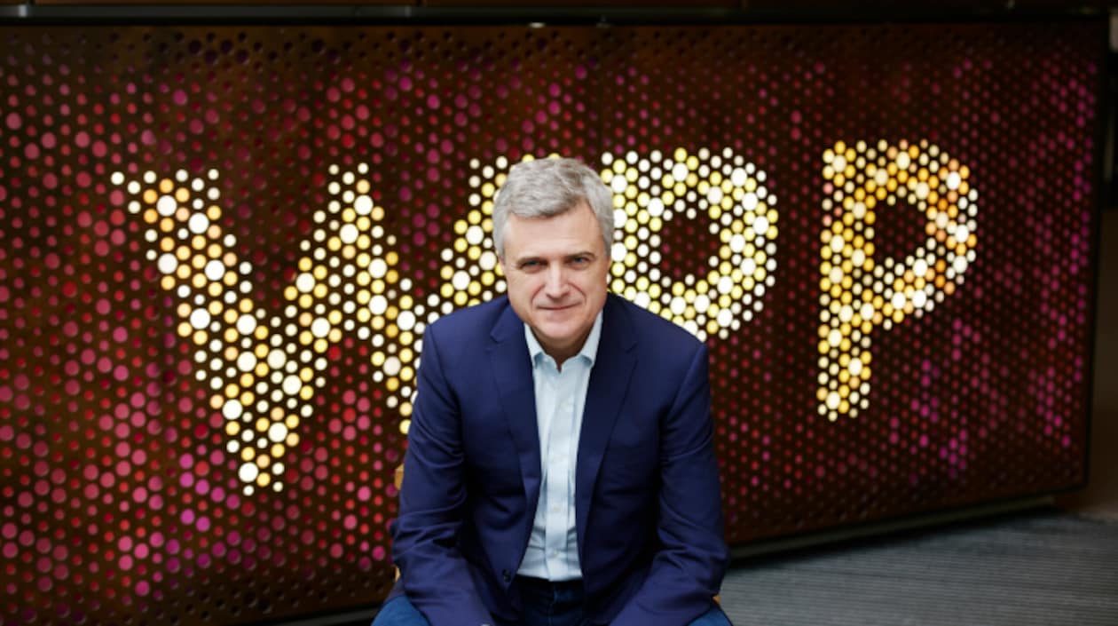 One day India (for WPP) will overtake the UK market: Mark Read, WPP’s chief executive