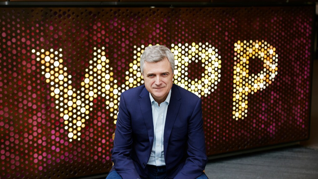 WPP CEO Mark Read targeted in deepfake scam