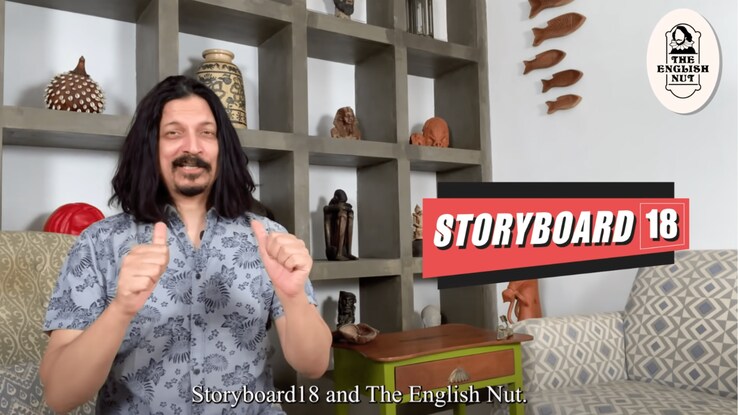 Storyboard18 x The English Nut: How to pronounce these 10 brand names
