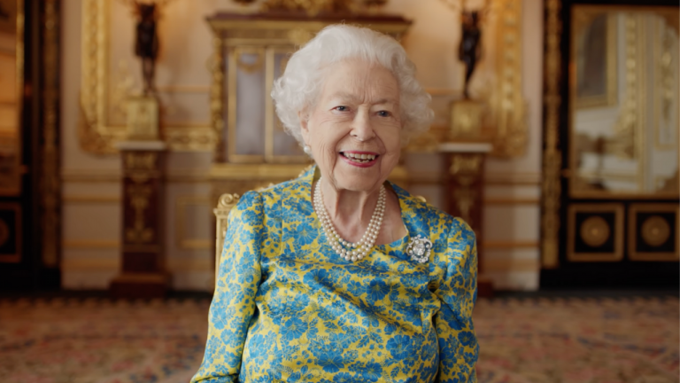The many distinct facets of Queen Elizabeth II