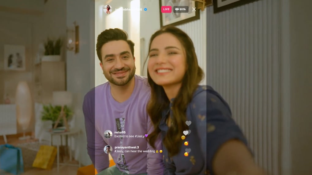 The great Indian wedding season: Uber taps into the reality behind wedding reels