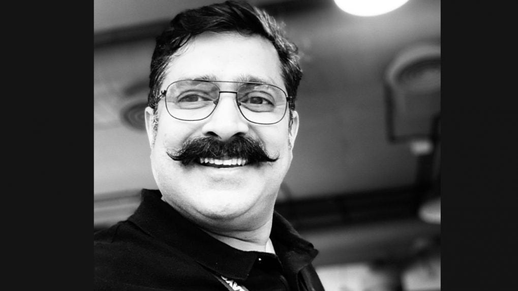 WPP agency VMLY&R India gets Red Fuse's Saurabh Saksena as CEO