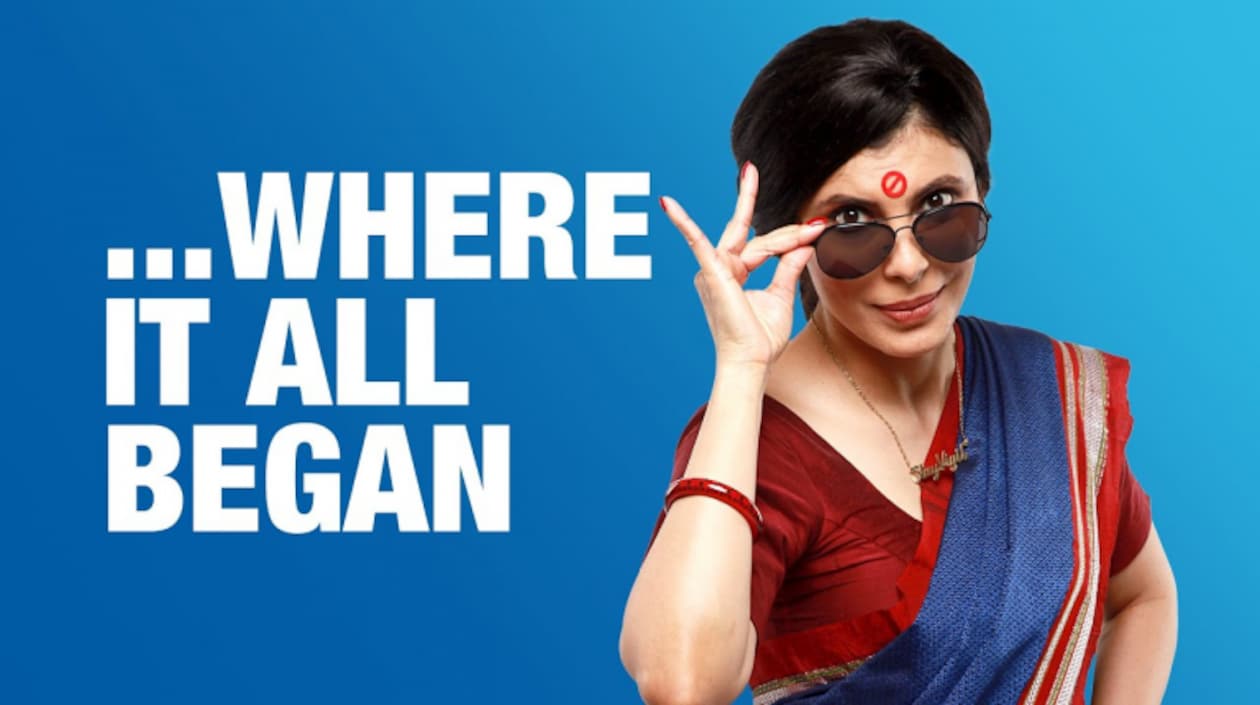 Plagiarism row: HDFC Bank’s Vigil Aunty campaign accused of being lifted