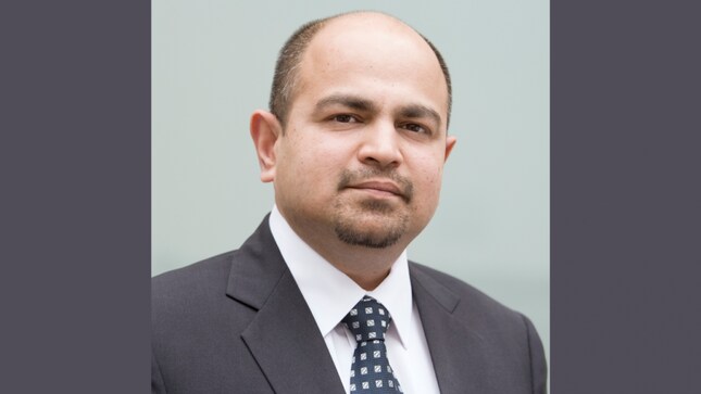 Bacardi elevates Vinay Golikeri to Managing Director for India and neighboring countries