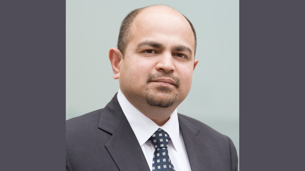 Bacardi elevates Vinay Golikeri to Managing Director for India and neighboring countries