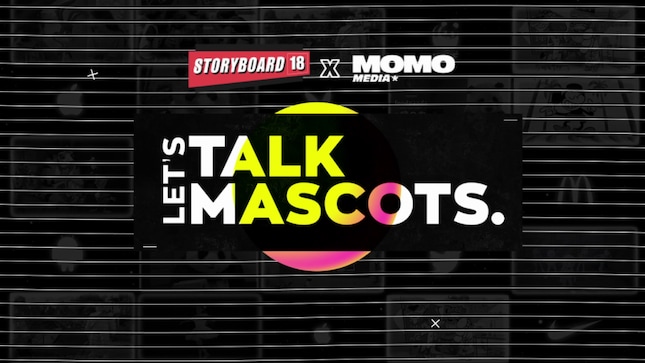 Storyboard18 x Momo Media: Let's Talk - Mascots In Indian Advertising
