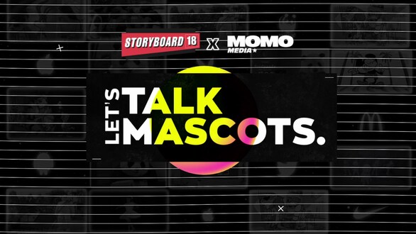 Storyboard18 x Momo Media: Let's Talk - Mascots In Indian Advertising
