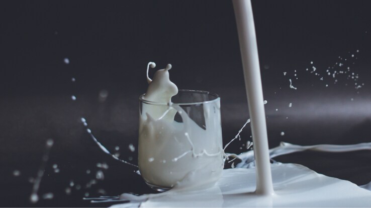 Doodh, doodh, doodh: NDDB’s milk campaign was a glassful of surprise