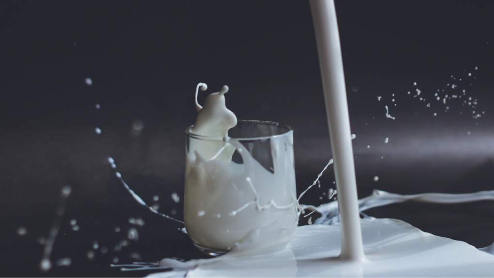 Doodh, doodh, doodh: NDDB’s milk campaign was a glassful of surprise