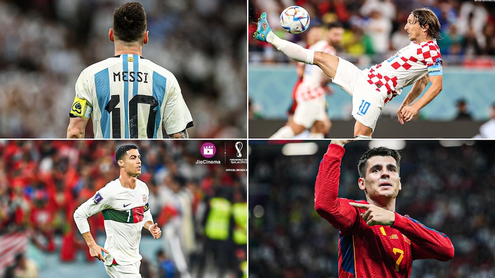32 million tuned in to JioCinema to watch the FIFA World Cup final